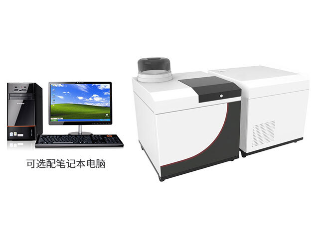 FL-1型全自動量熱儀